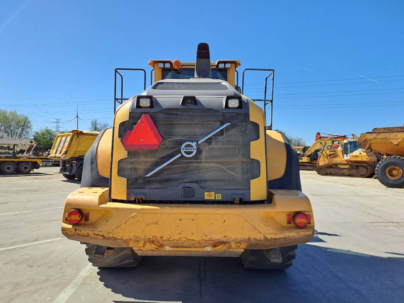Volvo L150H (CDC) - Utovarivač točkaš: slika 3 Volvo L150H (CDC) - Utovarivač točkaš: slika 3