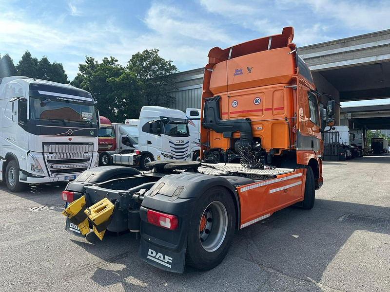 DAF CF 85.440 - Tegljač: slika 4 DAF CF 85.440 - Tegljač: slika 4