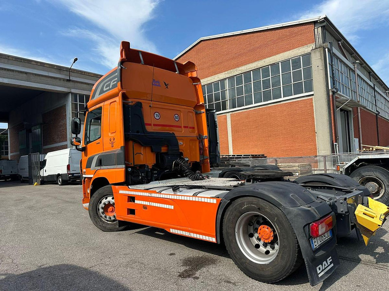 DAF CF 85.440 - Tegljač: slika 5 DAF CF 85.440 - Tegljač: slika 5