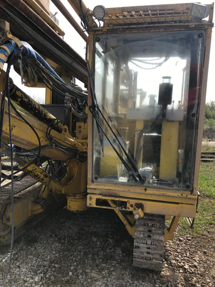 Atlas Copco ROC 860 HC-3 - Veliki kamon za bušenje: slika 4 Atlas Copco ROC 860 HC-3 - Veliki kamon za bušenje: slika 4