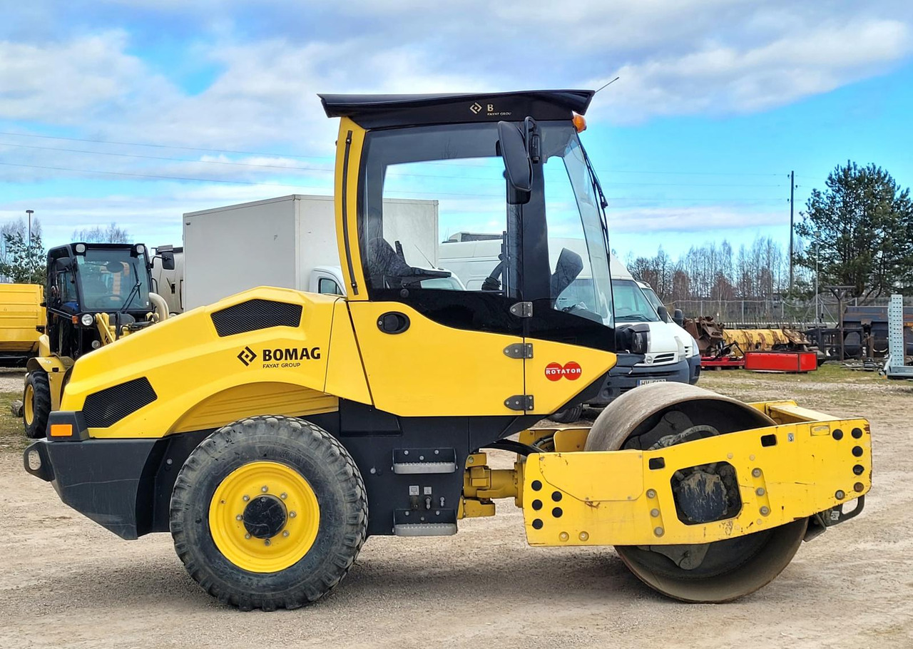 BOMAG BW145D-5 EPA - Valjak: slika 5 BOMAG BW145D-5 EPA - Valjak: slika 5