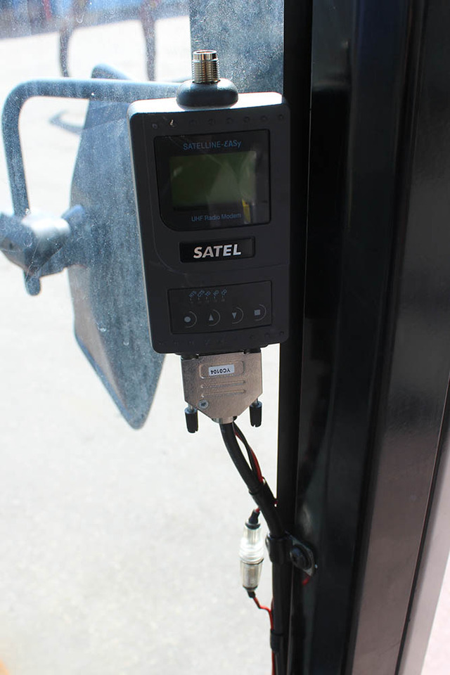 CATERPILLAR CD10 - Valjak za puteve: slika 4 CATERPILLAR CD10 - Valjak za puteve: slika 4