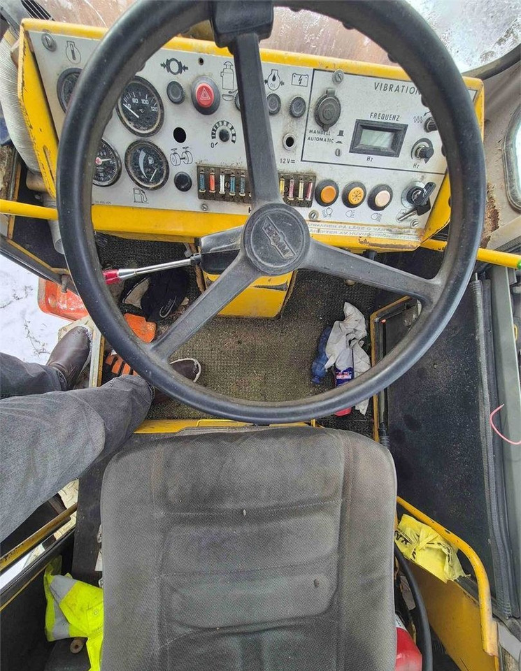 Kompaktor HAMM 2311SD: slika 9