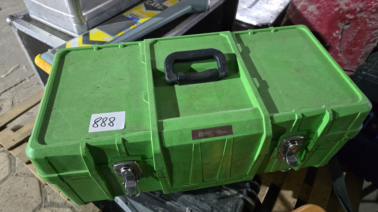 INNO View 8 Pro Core Alignment Fibre Fusion Splicer - Instrument/ Oprema: slika 4 INNO View 8 Pro Core Alignment Fibre Fusion Splicer - Instrument/ Oprema: slika 4