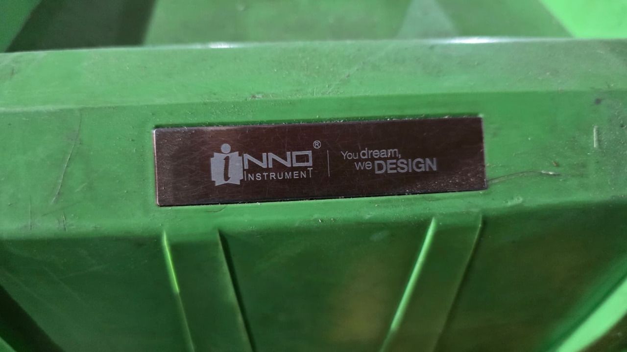 INNO View 8 Pro Core Alignment Fibre Fusion Splicer - Instrument/ Oprema: slika 3 INNO View 8 Pro Core Alignment Fibre Fusion Splicer - Instrument/ Oprema: slika 3