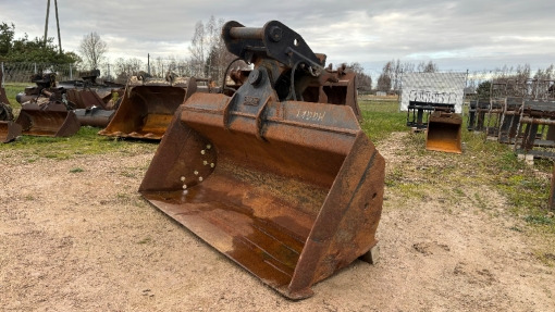 LEHNHOFF MS21 MS25 2200mm - Kašika za bager za Bager: slika 2 LEHNHOFF MS21 MS25 2200mm - Kašika za bager za Bager: slika 2