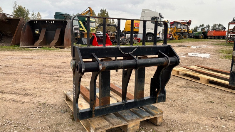 Manitou 2.9t and 3.5t - Viljuška za Teleskopski utovarivač na točkovima: slika 3 Manitou 2.9t and 3.5t - Viljuška za Teleskopski utovarivač na točkovima: slika 3