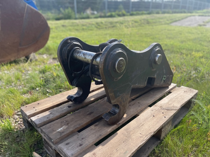 NTP10 B20 S1 - Brza spojnica za Bager: slika 4 NTP10 B20 S1 - Brza spojnica za Bager: slika 4