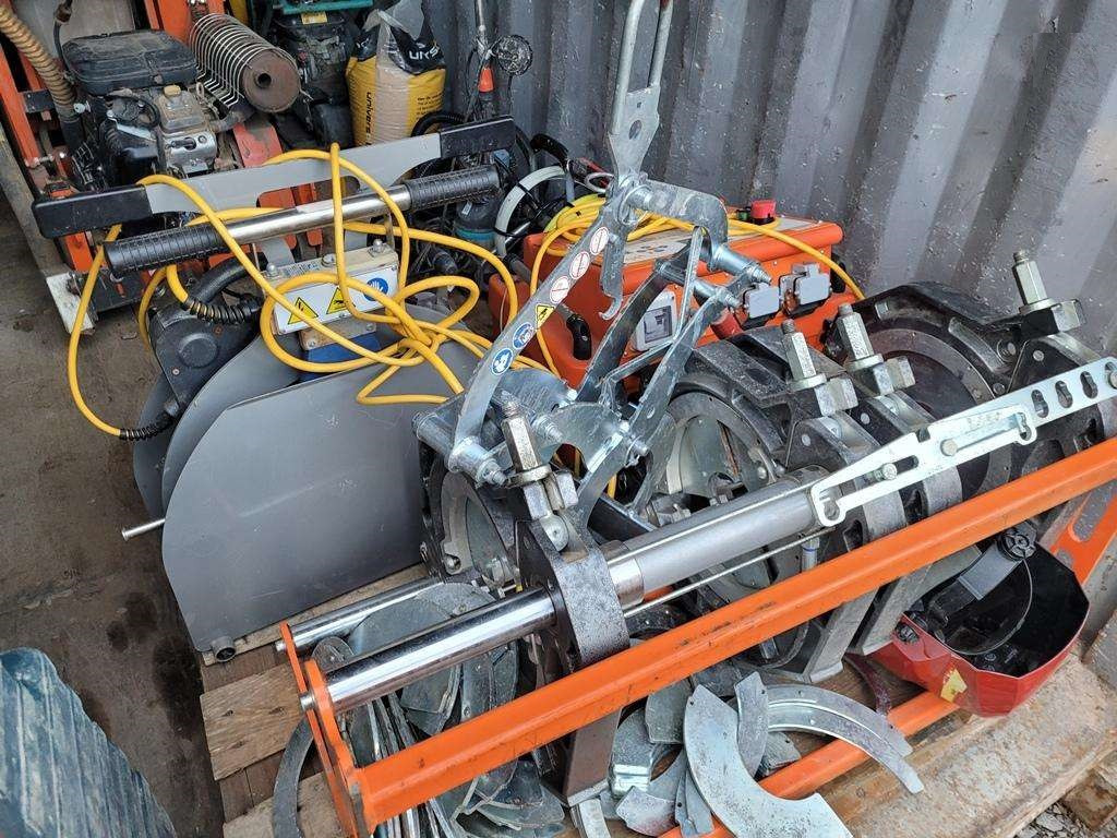 Ritmo Center easy life v4. Plastic welding. - Oprema za varenje: slika 3 Ritmo Center easy life v4. Plastic welding. - Oprema za varenje: slika 3