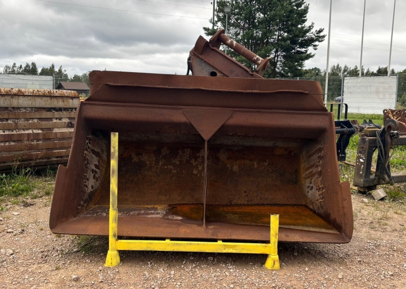 S70 2050mm - Kašika za bager za Bager guseničar: slika 2 S70 2050mm - Kašika za bager za Bager guseničar: slika 2