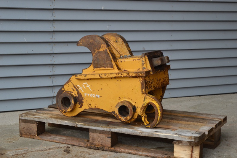 Wain Roy - Brza spojnica za Bager: slika 1 Wain Roy - Brza spojnica za Bager: slika 1