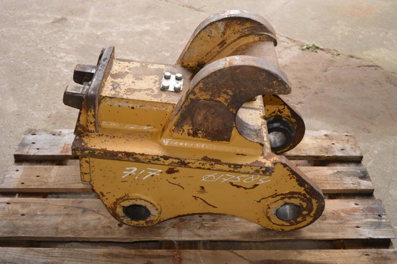 Wain Roy - Brza spojnica za Bager: slika 4 Wain Roy - Brza spojnica za Bager: slika 4