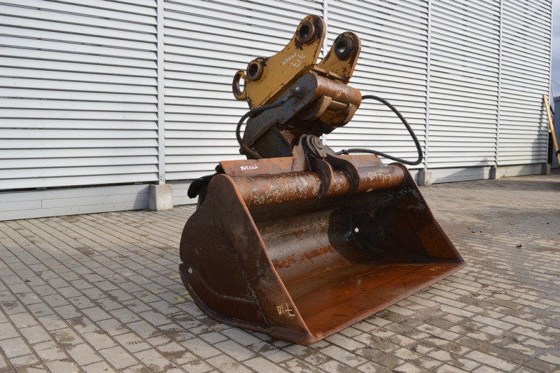 Wain Roy - Brza spojnica za Bager: slika 5 Wain Roy - Brza spojnica za Bager: slika 5