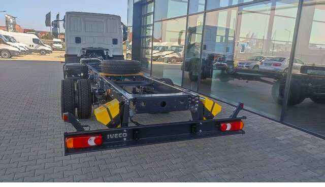 IVECO EuroCargo ML120EL21 EVI_E-AC+ PILOT+PTO... - Druga mašina: slika 4 IVECO EuroCargo ML120EL21 EVI_E-AC+ PILOT+PTO... - Druga mašina: slika 4