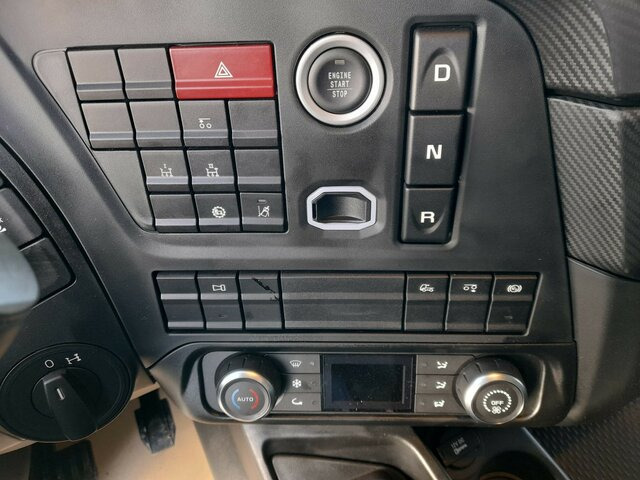 IVECO X-Way AT280X46Y/PS ON++LED+KRAN + KIPPMULDE... - Druga mašina: slika 5 IVECO X-Way AT280X46Y/PS ON++LED+KRAN + KIPPMULDE... - Druga mašina: slika 5