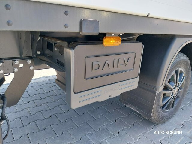 IVECO Daily 35S14A8 Festpritschkasten Scattolini... - Dostavno vozilo sa otvorenom sandukom: slika 3 IVECO Daily 35S14A8 Festpritschkasten Scattolini... - Dostavno vozilo sa otvorenom sandukom: slika 3