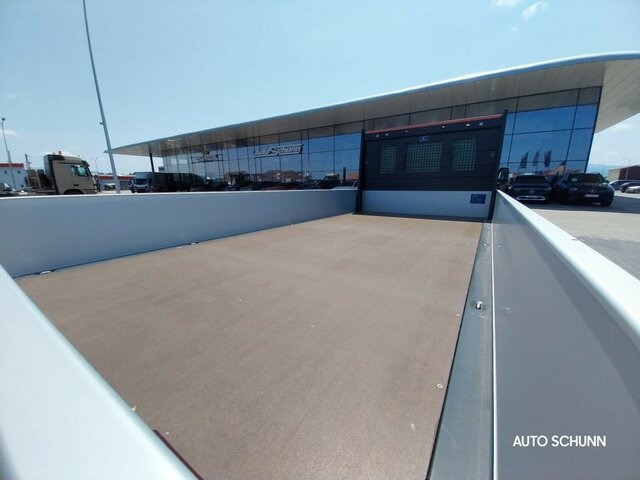 IVECO Daily 35S14A8 Festpritschkasten Scattolini... - Dostavno vozilo sa otvorenom sandukom: slika 4 IVECO Daily 35S14A8 Festpritschkasten Scattolini... - Dostavno vozilo sa otvorenom sandukom: slika 4