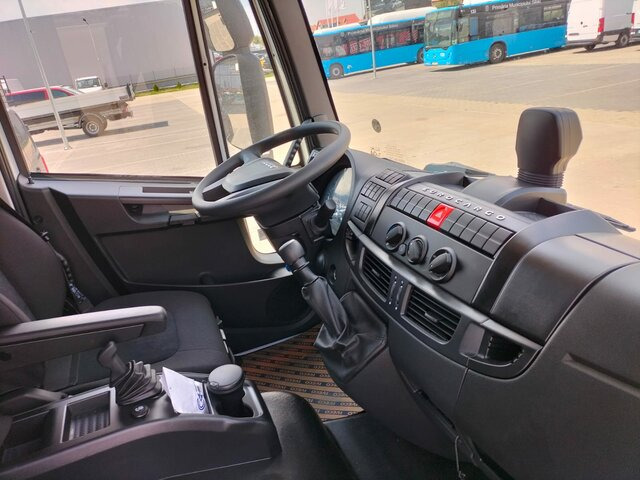 IVECO EuroCargo ML80E22/FP EVI_E - S100 HIGHCOMFORT... - Kamion sa ceradom: slika 3 IVECO EuroCargo ML80E22/FP EVI_E - S100 HIGHCOMFORT... - Kamion sa ceradom: slika 3