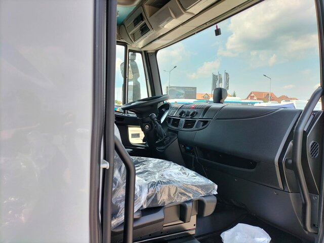 IVECO EuroCargo ML80E22/FP EVI_E - S100 HIGHCOMFORT... - Kamion sa ceradom: slika 5 IVECO EuroCargo ML80E22/FP EVI_E - S100 HIGHCOMFORT... - Kamion sa ceradom: slika 5