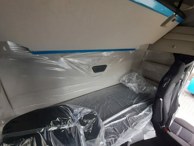 IVECO S-Way AS260S46Y/P-AERO+LIVING&COMFORT PACK... - Kamion sa golom šasijom i zatvorenom kabinom: slika 5 IVECO S-Way AS260S46Y/P-AERO+LIVING&COMFORT PACK... - Kamion sa golom šasijom i zatvorenom kabinom: slika 5