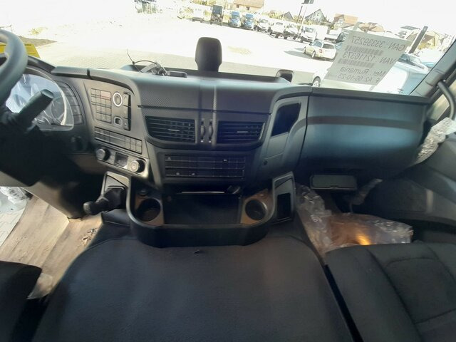 IVECO X-Way AT280X46Y/PS ON++LED+KRAN + KIPPMULDE... - Kamion sa dizalicom, Kamion sa tovarnim sandukom: slika 3 IVECO X-Way AT280X46Y/PS ON++LED+KRAN + KIPPMULDE... - Kamion sa dizalicom, Kamion sa tovarnim sandukom: slika 3