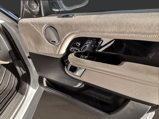 LAND ROVER Range Rover Vogue 4WD SPORT PANORAMA HOMELINK... - SUVSUV: slika 5 LAND ROVER Range Rover Vogue 4WD SPORT PANORAMA HOMELINK... - SUVSUV: slika 5