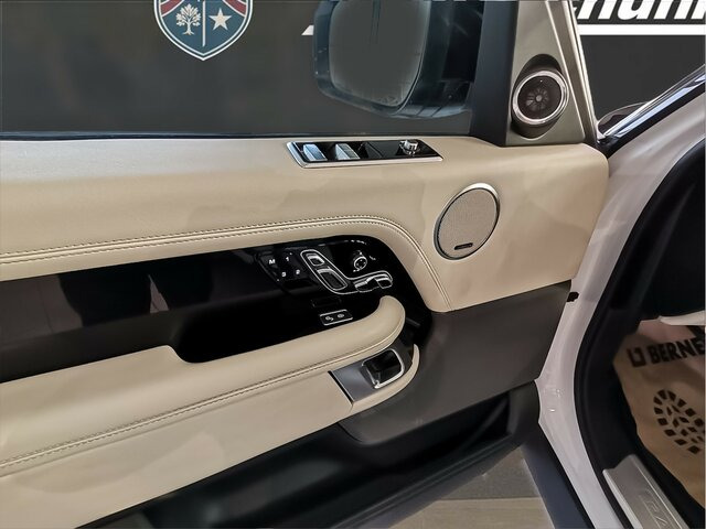 LAND ROVER Range Rover Vogue 4WD SPORT PANORAMA HOMELINK... - SUVSUV: slika 3 LAND ROVER Range Rover Vogue 4WD SPORT PANORAMA HOMELINK... - SUVSUV: slika 3