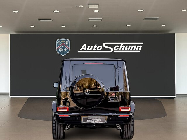 MERCEDES-BENZ G 450 450 d AMG Line/EXCLUSIVE LINE/GUARD 360°... - SUVSUV: slika 3 MERCEDES-BENZ G 450 450 d AMG Line/EXCLUSIVE LINE/GUARD 360°... - SUVSUV: slika 3