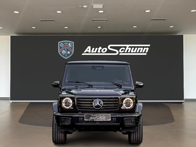 MERCEDES-BENZ G 450 450 d AMG Line/EXCLUSIVE LINE/GUARD 360°... - SUVSUV: slika 2 MERCEDES-BENZ G 450 450 d AMG Line/EXCLUSIVE LINE/GUARD 360°... - SUVSUV: slika 2