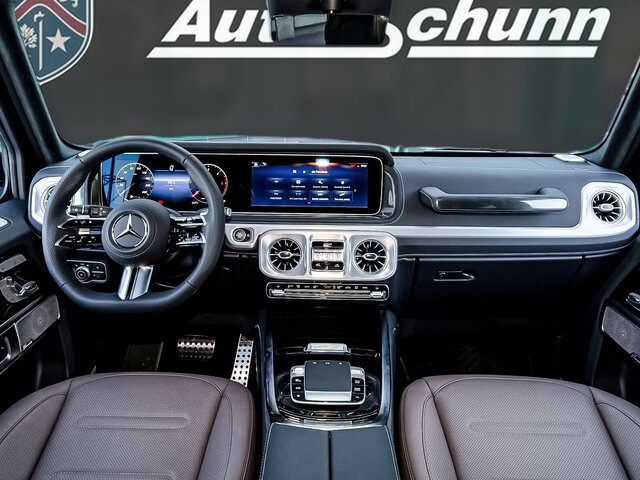 MERCEDES-BENZ G 450 450 d AMG Line/EXCLUSIVE LINE/GUARD 360°... - SUVSUV: slika 4 MERCEDES-BENZ G 450 450 d AMG Line/EXCLUSIVE LINE/GUARD 360°... - SUVSUV: slika 4