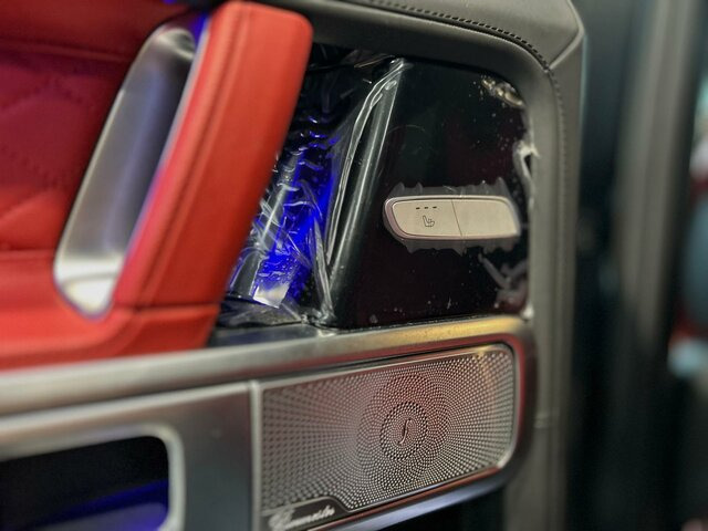 MERCEDES-BENZ G 63 AMG BRABUS 800/EXCLUSIV PLUS... - SUVSUV: slika 5 MERCEDES-BENZ G 63 AMG BRABUS 800/EXCLUSIV PLUS... - SUVSUV: slika 5