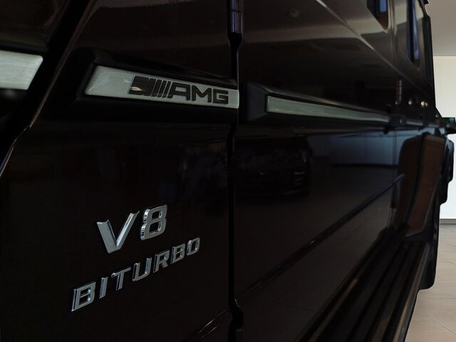 MERCEDES-BENZ G 63 AMG DESIGNO EXCL CONFORT PARK COMAND DISTRO... - SUVSUV: slika 5 MERCEDES-BENZ G 63 AMG DESIGNO EXCL CONFORT PARK COMAND DISTRO... - SUVSUV: slika 5