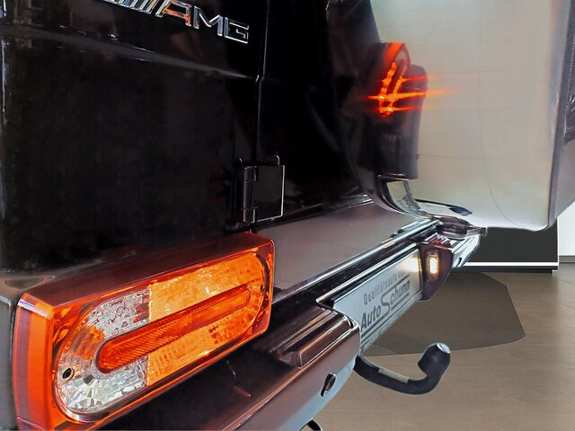 MERCEDES-BENZ G 63 AMG DESIGNO EXCL CONFORT PARK COMAND DISTRO... - SUVSUV: slika 2 MERCEDES-BENZ G 63 AMG DESIGNO EXCL CONFORT PARK COMAND DISTRO... - SUVSUV: slika 2