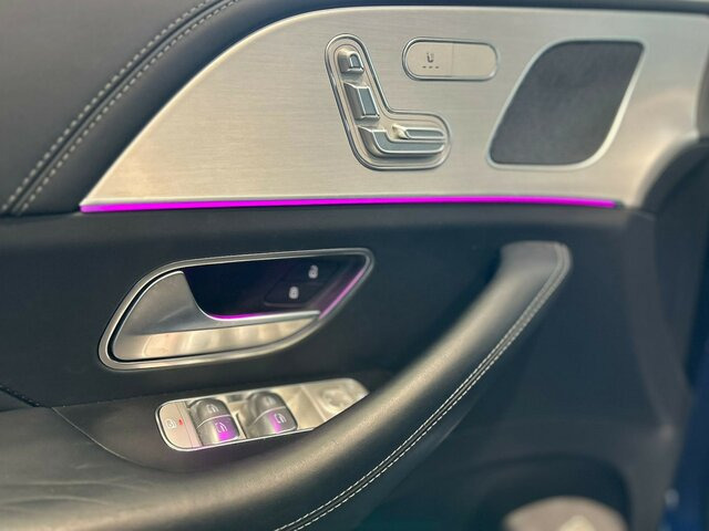 MERCEDES-BENZ GLE 63 S AMG 4M+ Coupe PANO+AIRMATIC+MANUFAKTUR... - SUVSUV: slika 2 MERCEDES-BENZ GLE 63 S AMG 4M+ Coupe PANO+AIRMATIC+MANUFAKTUR... - SUVSUV: slika 2