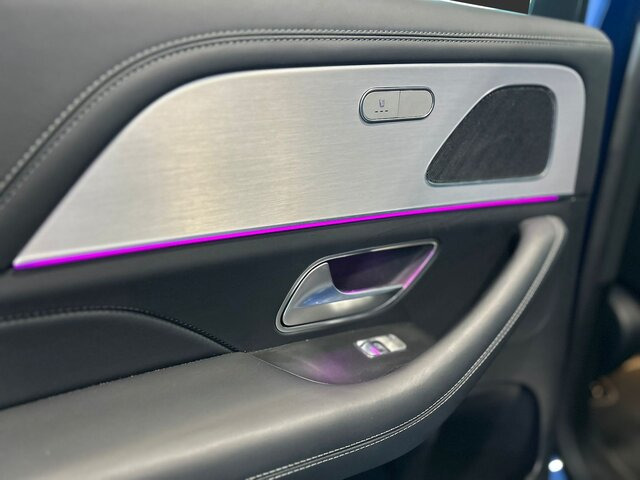 MERCEDES-BENZ GLE 63 S AMG 4M+ Coupe PANO+AIRMATIC+MANUFAKTUR... - SUVSUV: slika 5 MERCEDES-BENZ GLE 63 S AMG 4M+ Coupe PANO+AIRMATIC+MANUFAKTUR... - SUVSUV: slika 5