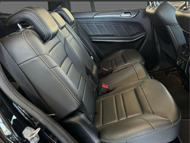MERCEDES-BENZ GLS 63 AMG 4M EXCLUSIV/CARBON/MEMO/PANO/MCONTUR... - SUVSUV: slika 3 MERCEDES-BENZ GLS 63 AMG 4M EXCLUSIV/CARBON/MEMO/PANO/MCONTUR... - SUVSUV: slika 3