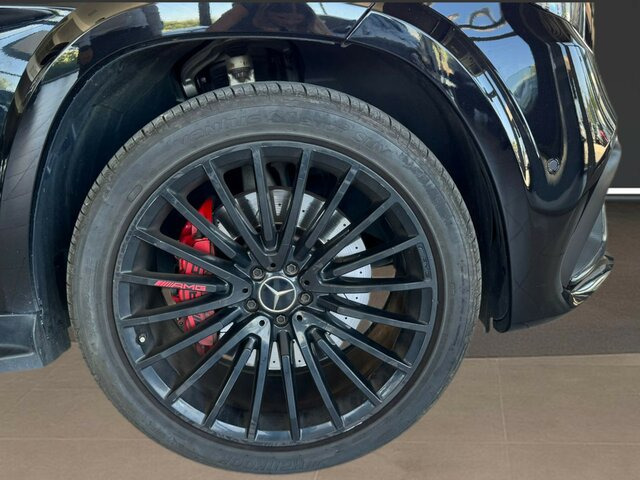 MERCEDES-BENZ GLS 63 AMG 4M EXCLUSIV/CARBON/MEMO/PANO/MCONTUR... - SUVSUV: slika 2 MERCEDES-BENZ GLS 63 AMG 4M EXCLUSIV/CARBON/MEMO/PANO/MCONTUR... - SUVSUV: slika 2