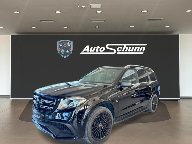 MERCEDES-BENZ GLS 63 AMG 4M EXCLUSIV/CARBON/MEMO/PANO/MCONTUR... - SUVSUV: slika 1 MERCEDES-BENZ GLS 63 AMG 4M EXCLUSIV/CARBON/MEMO/PANO/MCONTUR... - SUVSUV: slika 1