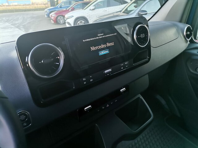 MERCEDES-BENZ Sprinter 315 cdi KA 3259 9G-TRONIC+LED+CLIMA... - Furgon: slika 3 MERCEDES-BENZ Sprinter 315 cdi KA 3259 9G-TRONIC+LED+CLIMA... - Furgon: slika 3