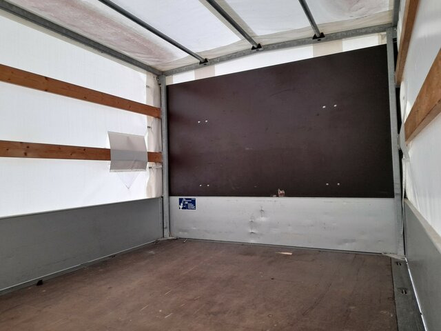 MERCEDES-BENZ Sprinter 316 DOKA 4X4+6 LOCURI+BENA TRANSPORT... - Minibus, Putnički kombi: slika 2 MERCEDES-BENZ Sprinter 316 DOKA 4X4+6 LOCURI+BENA TRANSPORT... - Minibus, Putnički kombi: slika 2