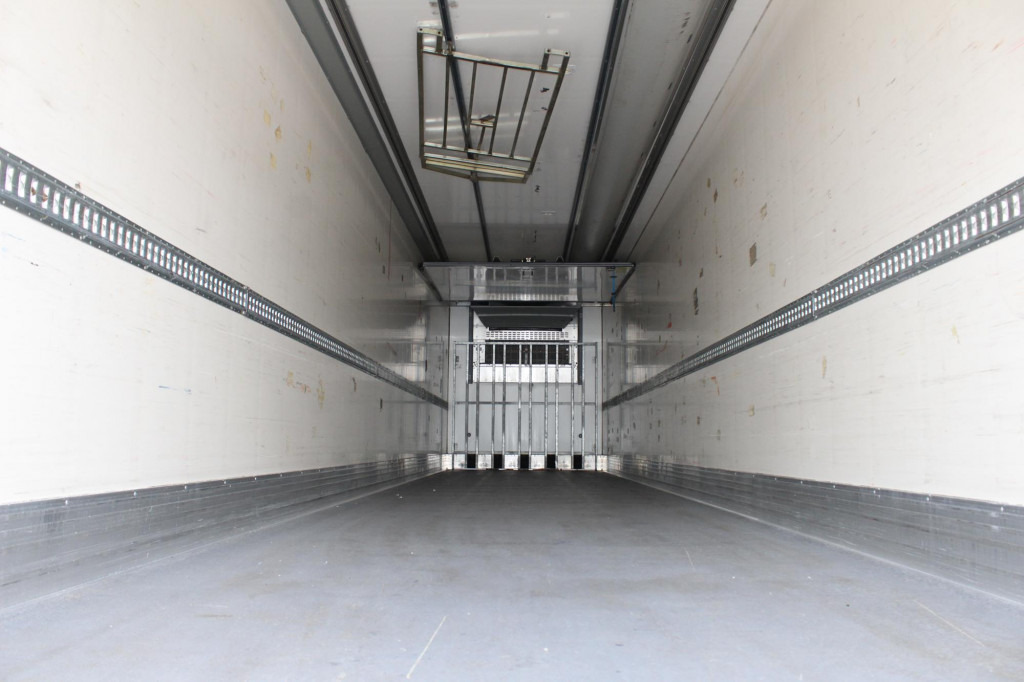 Chereau CV 1950Mt. 2,65h Strom Bi-Multi-Temp. TW FRC - Poluprikolica hladnjače: slika 3 Chereau CV 1950Mt. 2,65h Strom Bi-Multi-Temp. TW FRC - Poluprikolica hladnjače: slika 3