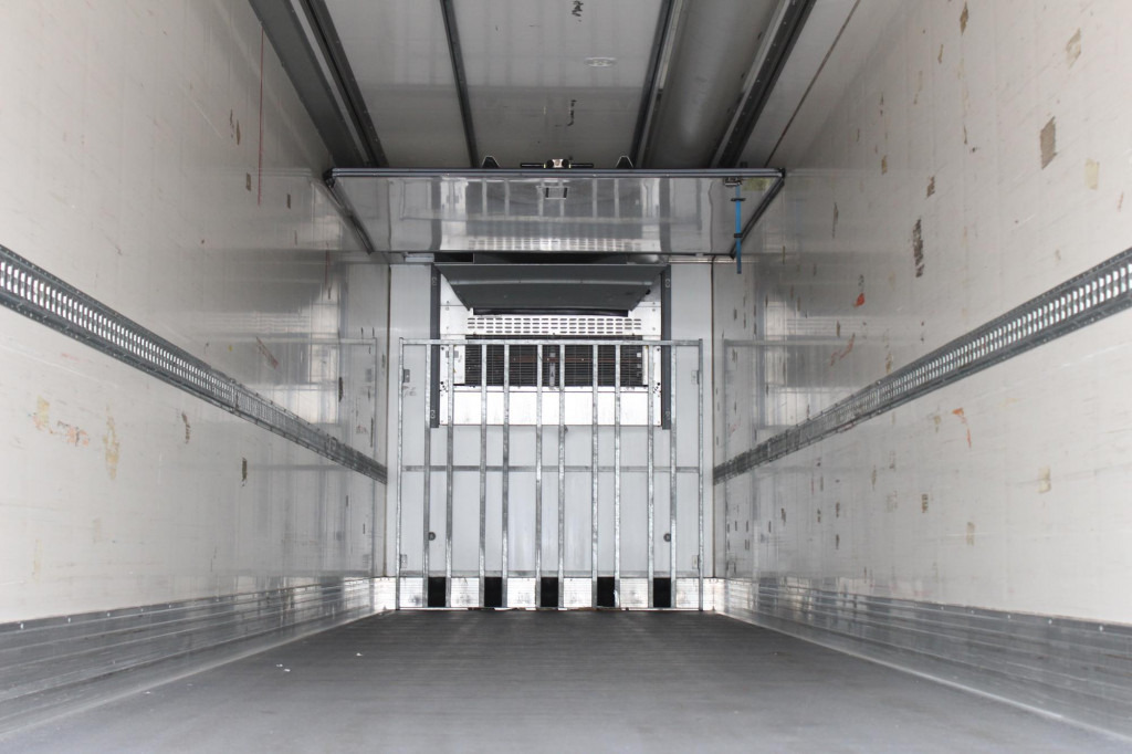 Chereau CV 1950Mt. 2,65h Strom Bi-Multi-Temp. TW FRC - Poluprikolica hladnjače: slika 2 Chereau CV 1950Mt. 2,65h Strom Bi-Multi-Temp. TW FRC - Poluprikolica hladnjače: slika 2