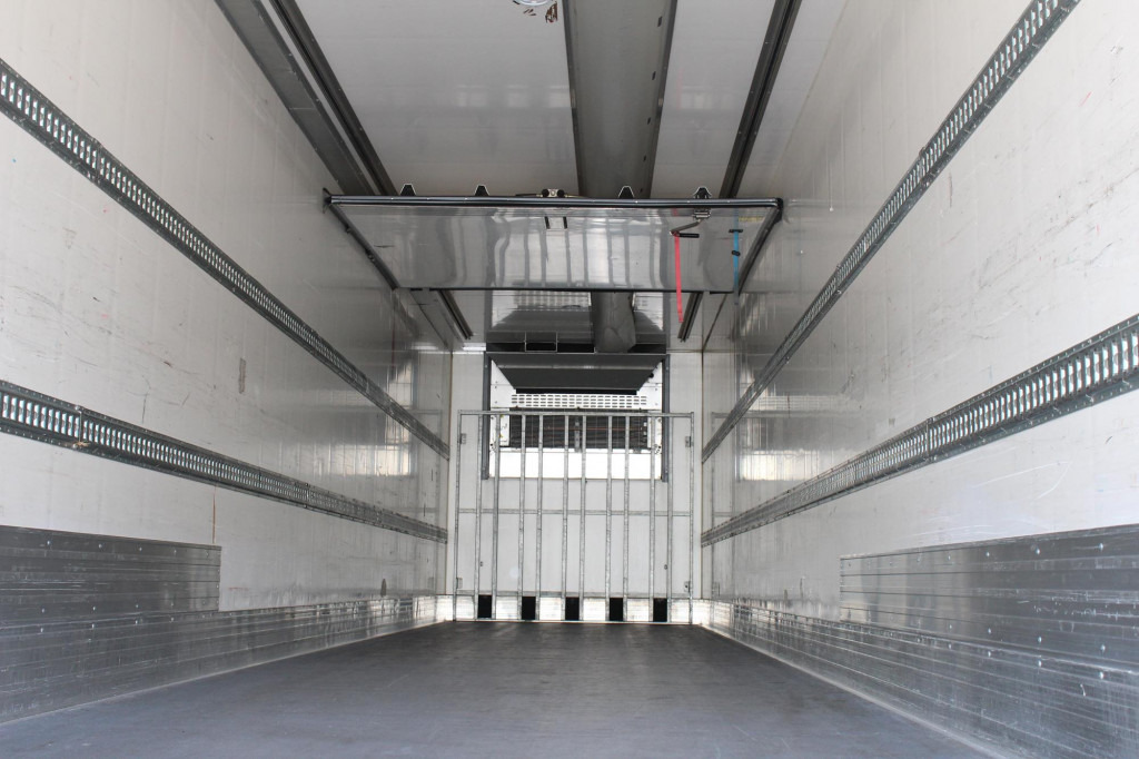 Chereau CV 1950Mt. 2,65h Strom Bi-Multi-Temp. TW LBW FRC - Poluprikolica hladnjače: slika 3 Chereau CV 1950Mt. 2,65h Strom Bi-Multi-Temp. TW LBW FRC - Poluprikolica hladnjače: slika 3