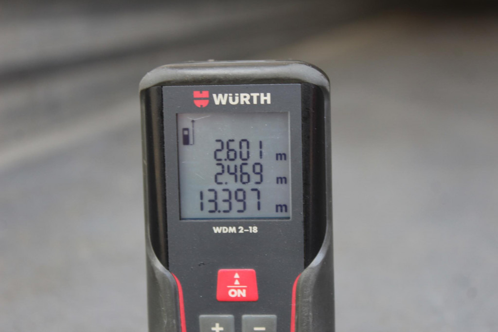 Poluprikolica hladnjače Chereau Carrier Vector 1550  Fleischer Meat Viande: slika 6