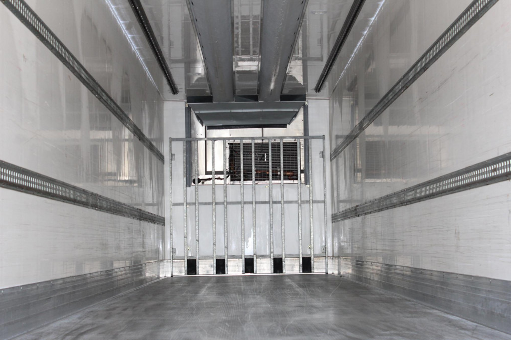 Chereau Thermo King SLXe 200 Aluboden FRC 06 2025 - Poluprikolica hladnjače: slika 3 Chereau Thermo King SLXe 200 Aluboden FRC 06 2025 - Poluprikolica hladnjače: slika 3