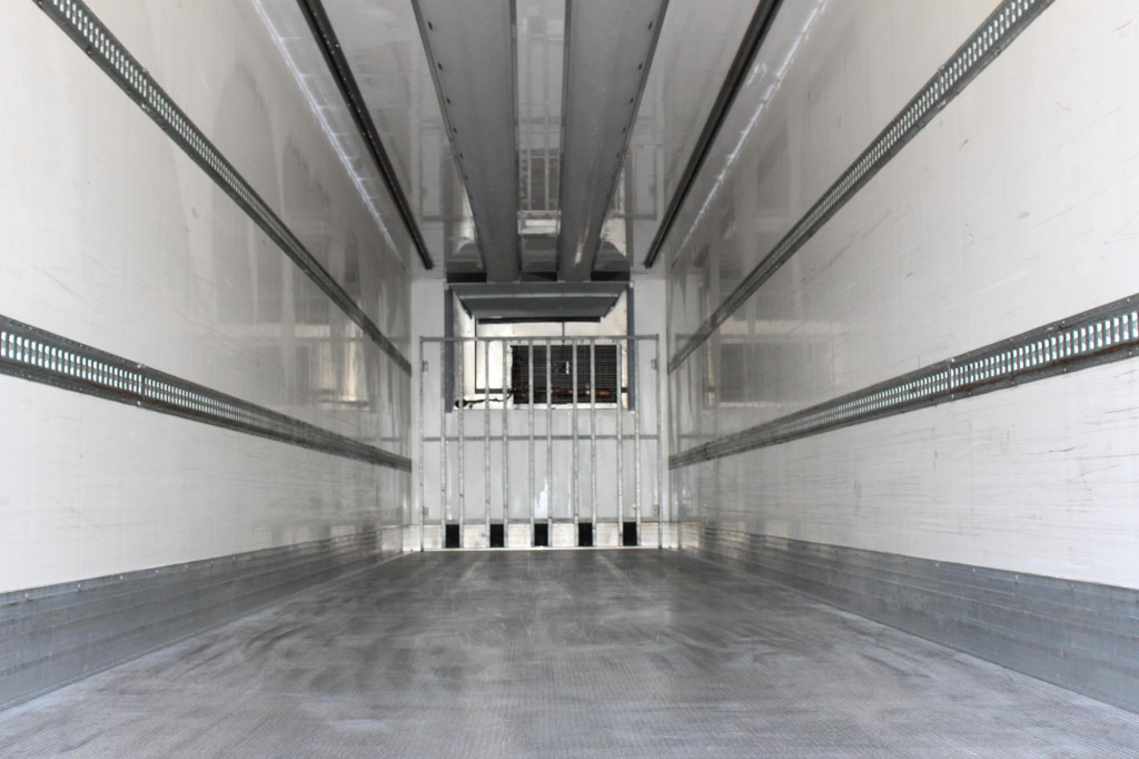 Chereau Thermo King SLXe 200 Aluboden FRC 06 2025 - Poluprikolica hladnjače: slika 2 Chereau Thermo King SLXe 200 Aluboden FRC 06 2025 - Poluprikolica hladnjače: slika 2