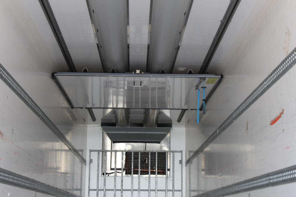Chereau Thermo King SLXi 200 Aluboden FRC 06 2026 - Poluprikolica hladnjače: slika 2 Chereau Thermo King SLXi 200 Aluboden FRC 06 2026 - Poluprikolica hladnjače: slika 2