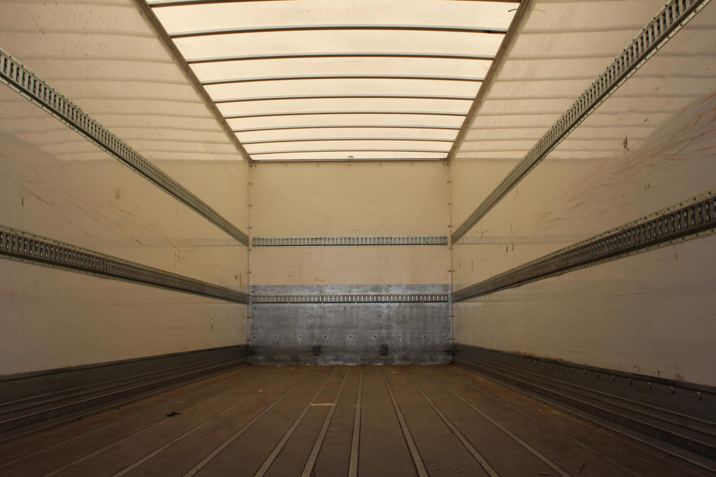 Daf CF 340 E6 Koffer 8,5m Klima LDW Rolltor LBW - Kamion sa zatvorenim sandukom: slika 2 Daf CF 340 E6 Koffer 8,5m Klima LDW Rolltor LBW - Kamion sa zatvorenim sandukom: slika 2