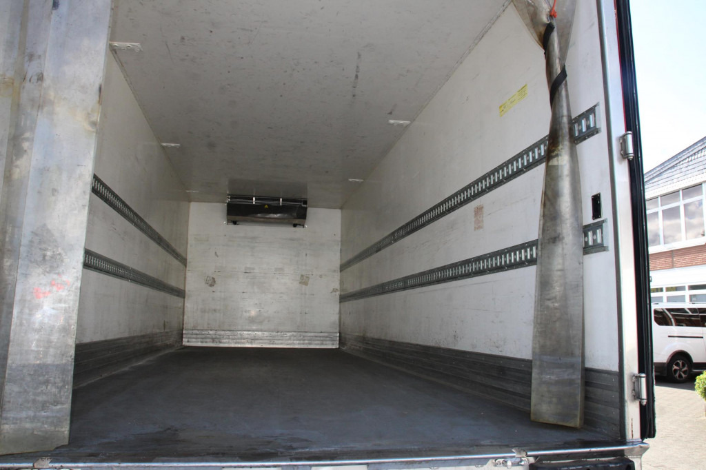 Daf LF 250 E6 Carrier Supra Strom Tür + LBW Kamera - Hladnjača: slika 2 Daf LF 250 E6 Carrier Supra Strom Tür + LBW Kamera - Hladnjača: slika 2