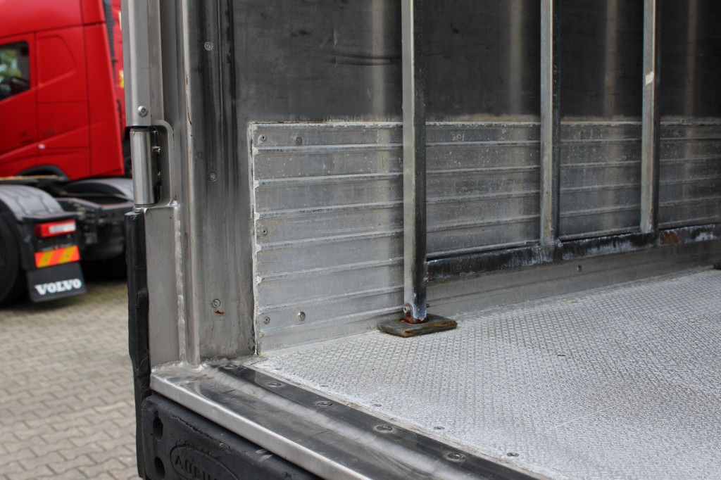 Daf LF 310 E6 CS 1050 Silent Tür+LBW Strom FRC 2028 - Hladnjača: slika 3 Daf LF 310 E6 CS 1050 Silent Tür+LBW Strom FRC 2028 - Hladnjača: slika 3